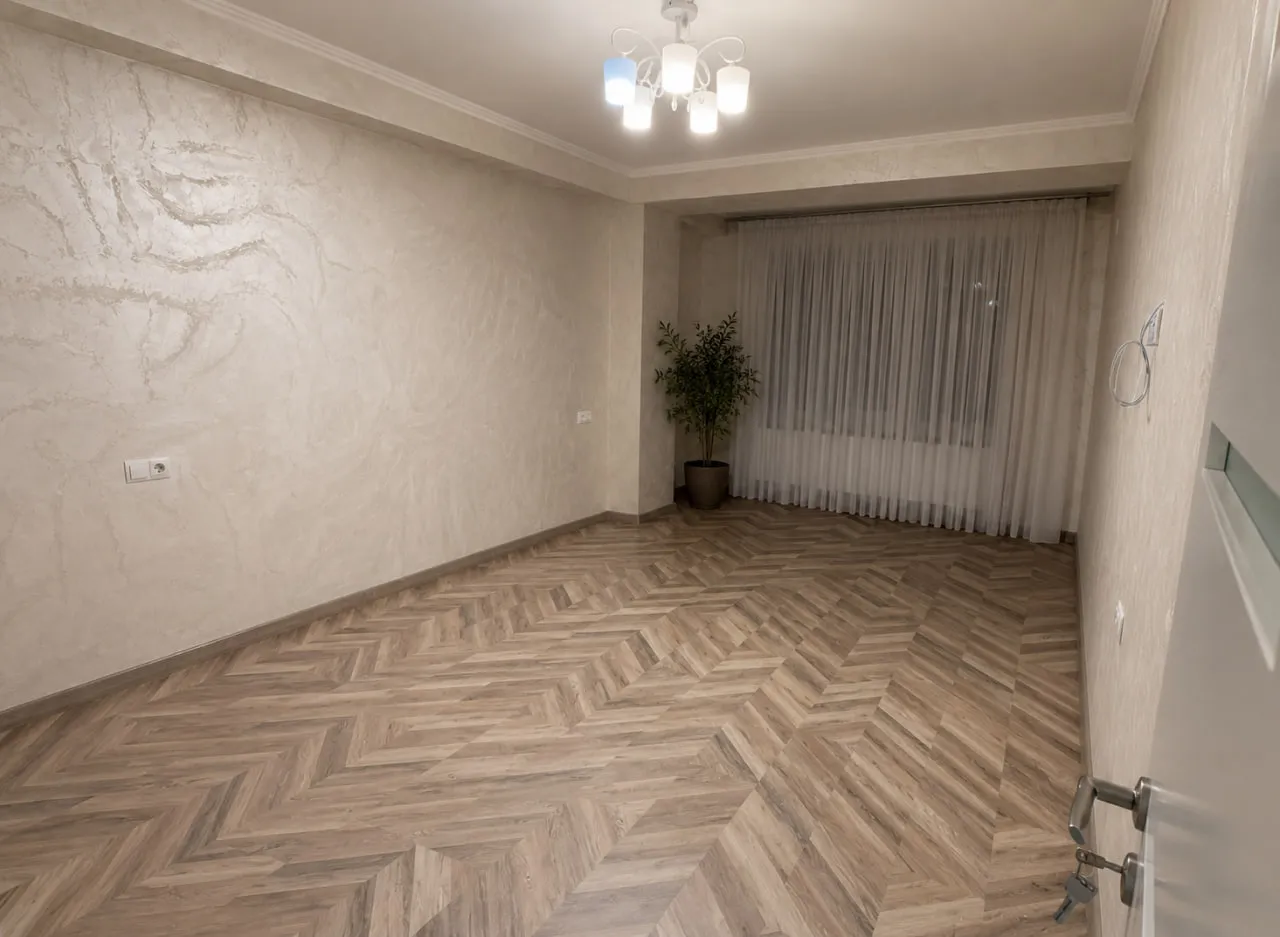 Chișinău Buiucani str. Ghioceilor 3