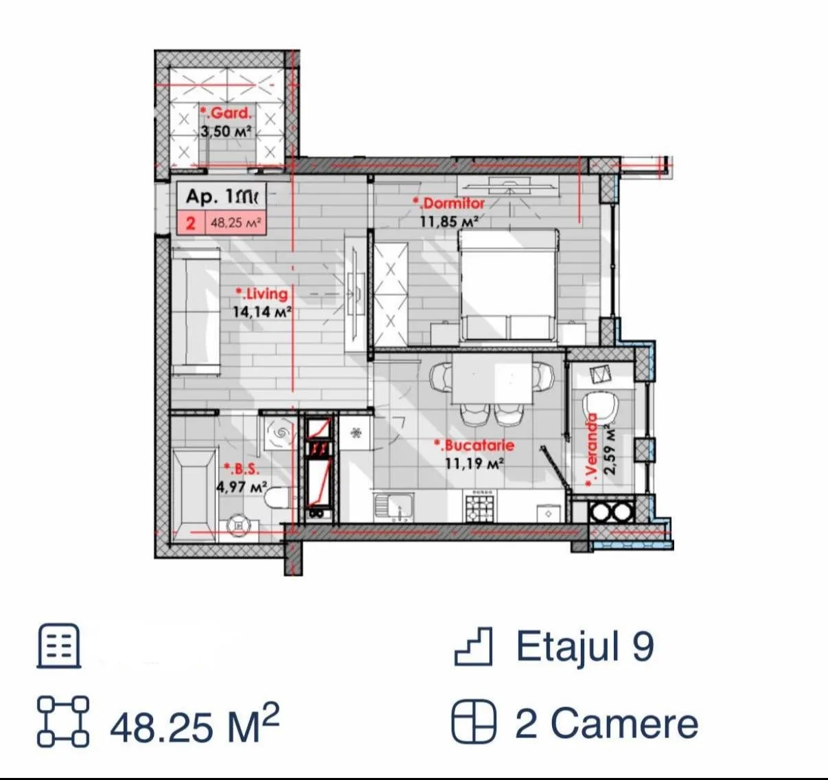 Chișinău Rîșcani str. Tudor Vladimirescu 6