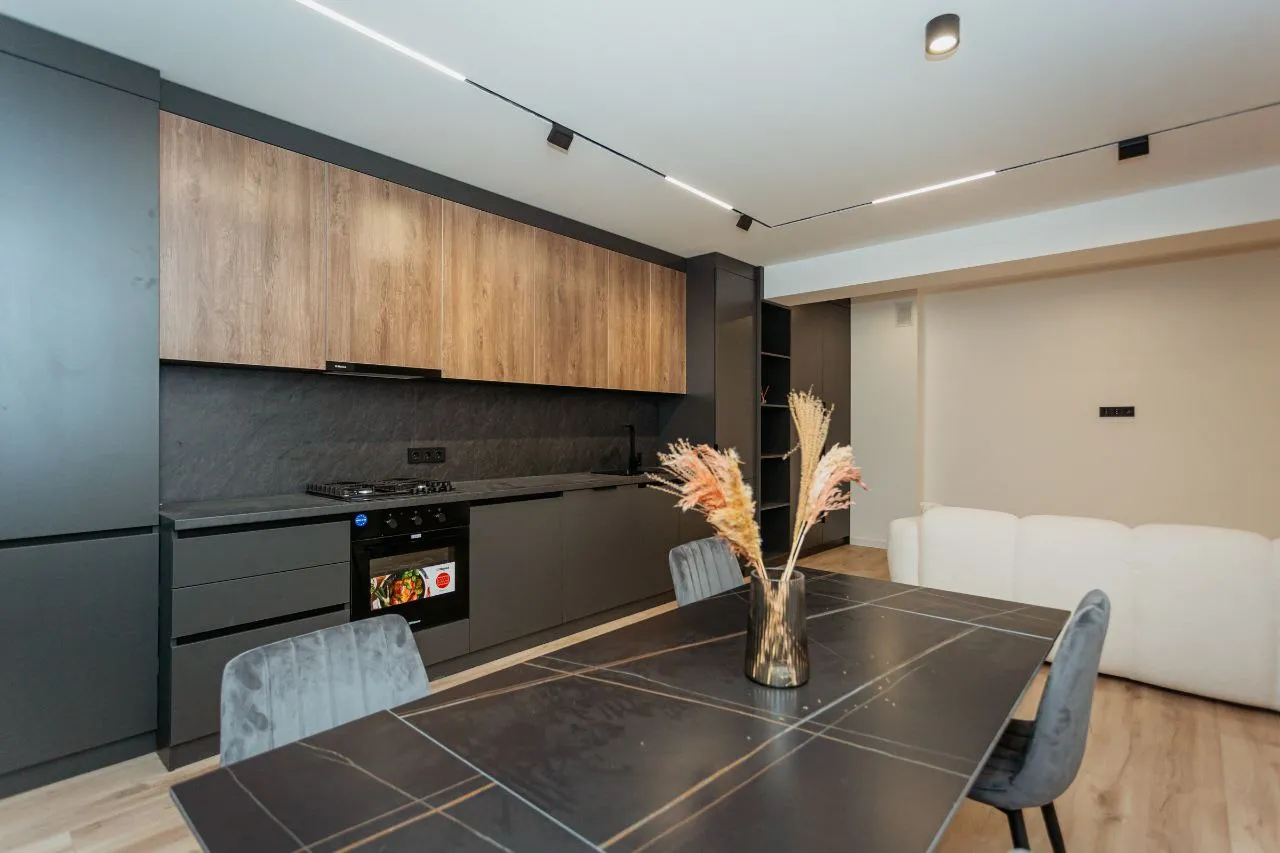 Chișinău Buiucani str. Calea Ieșilor 2