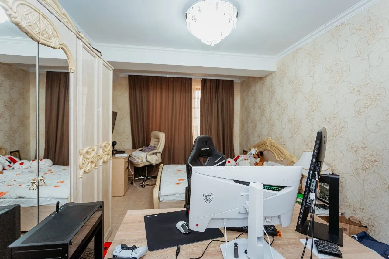 Chișinău Codru str. Sfântul Nicolae  2
