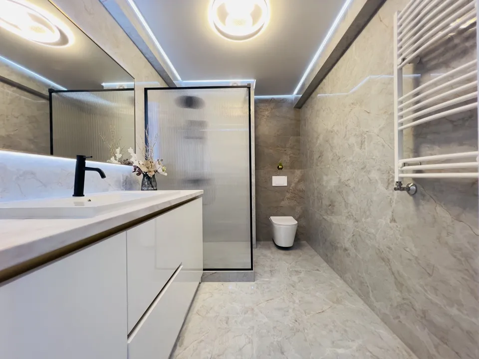 Chișinău Ciocana bd. Mircea cel Bătrân 8