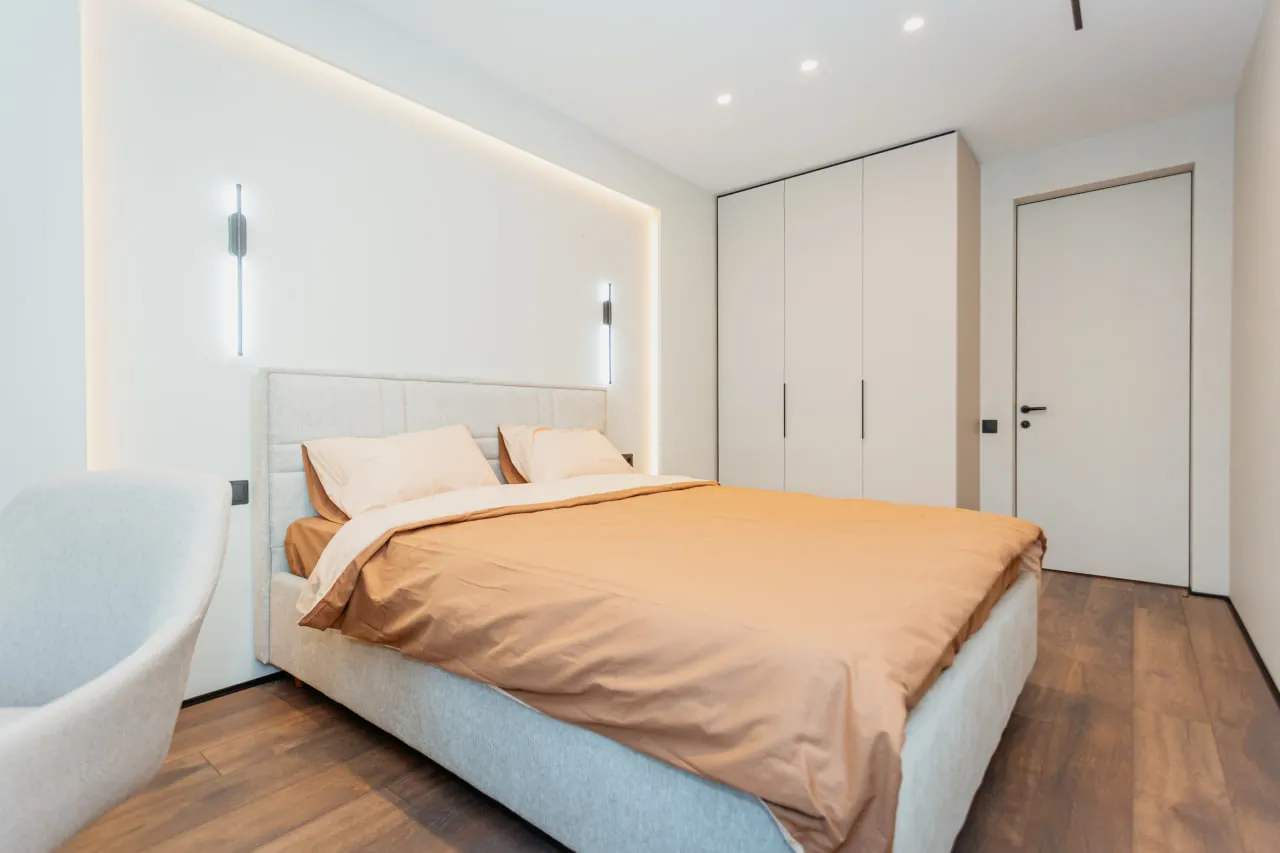 Chișinău Buiucani str. Vasile Lupu 10