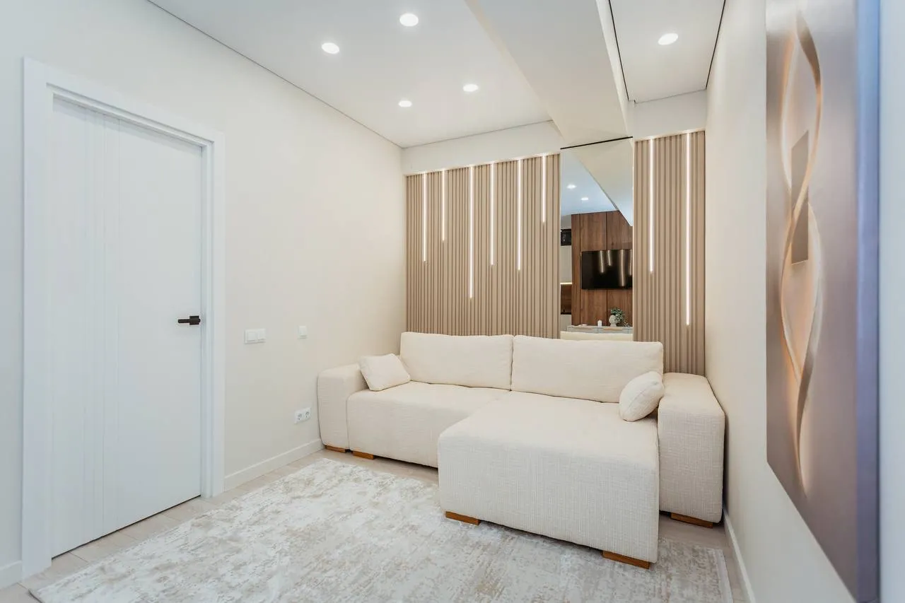 Chișinău Buiucani str. Calea Ieșilor 5
