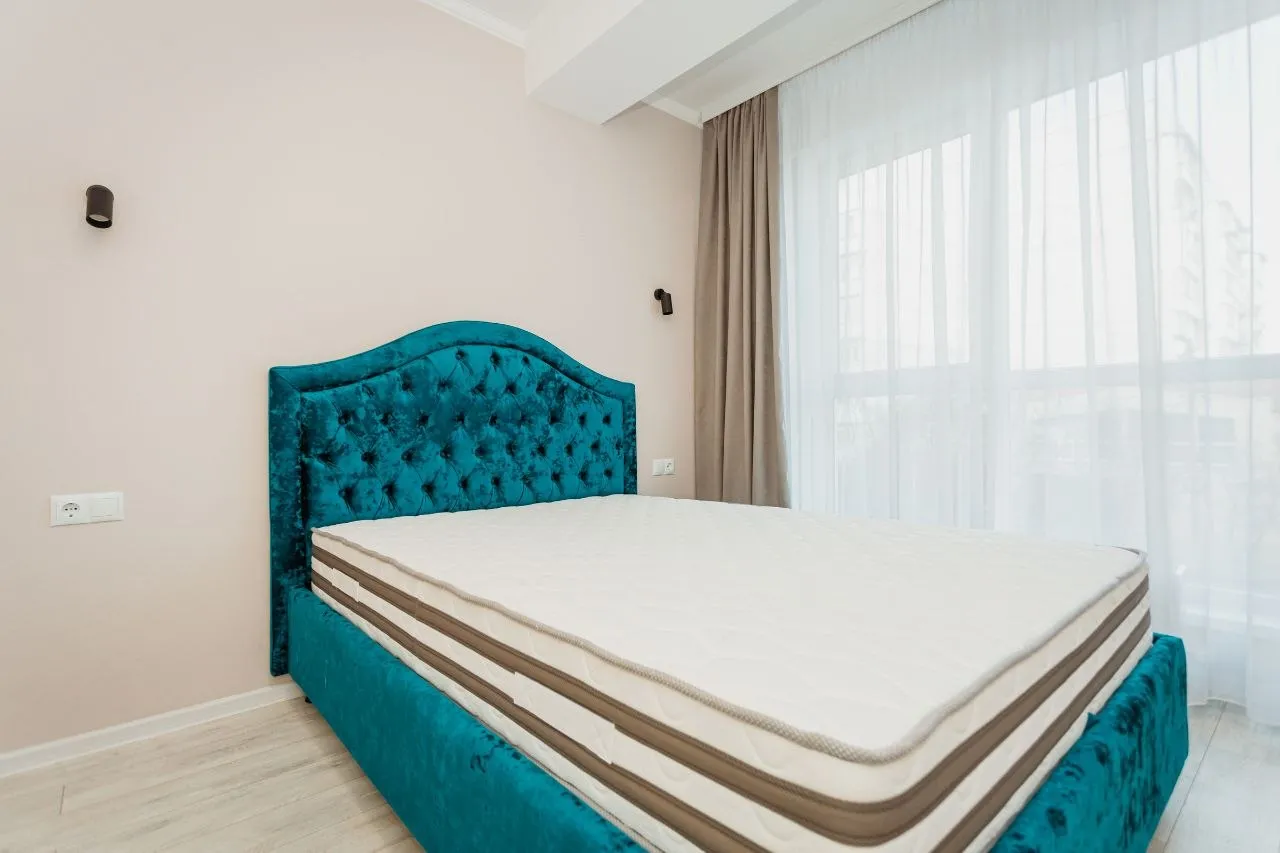 Кишинев Ботаника ул. Гика Водэ 6