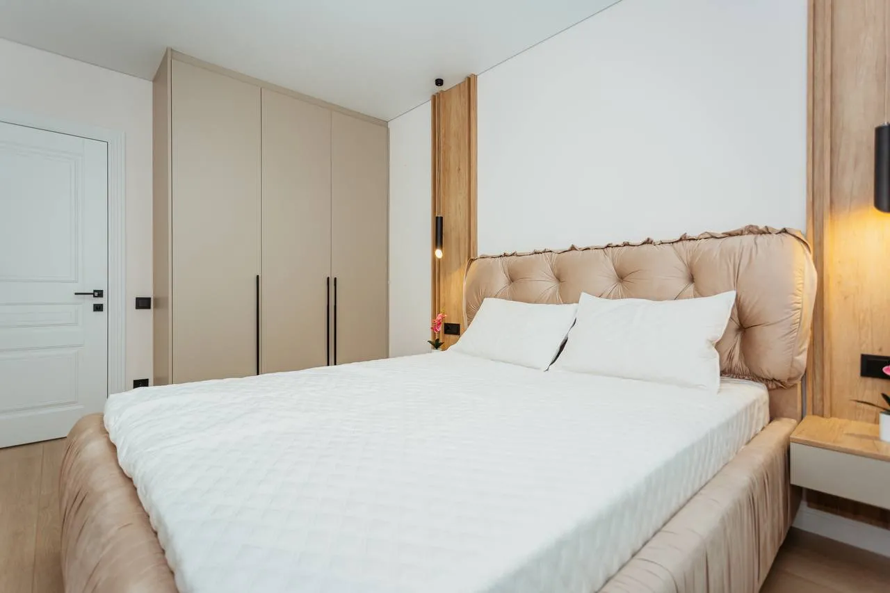 Chișinău Buiucani str. Vasile Lupu 5