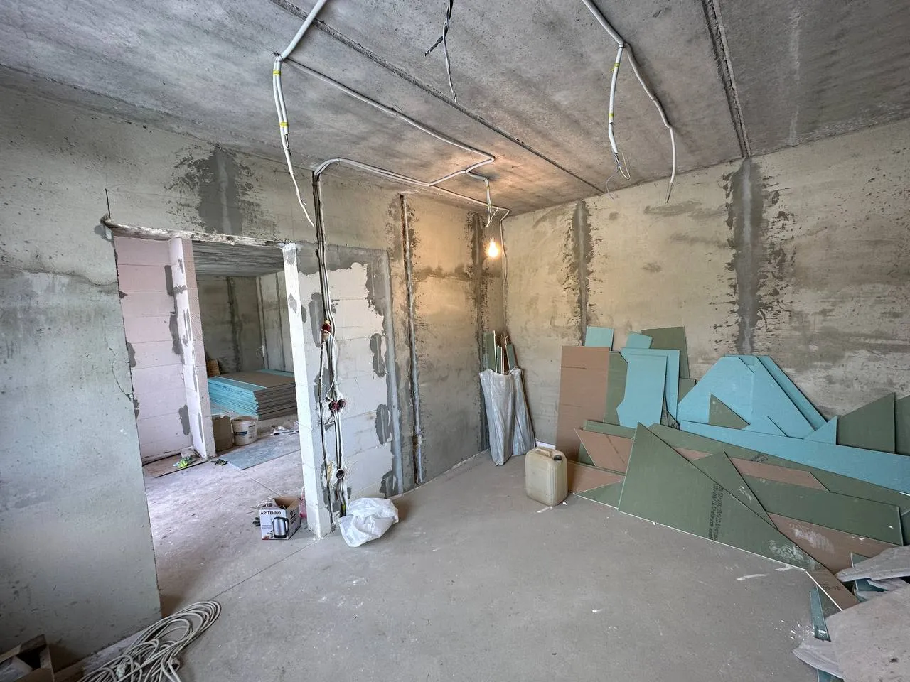  Страшены Кожушна ул. Доктора Андрея Самойлэ 13