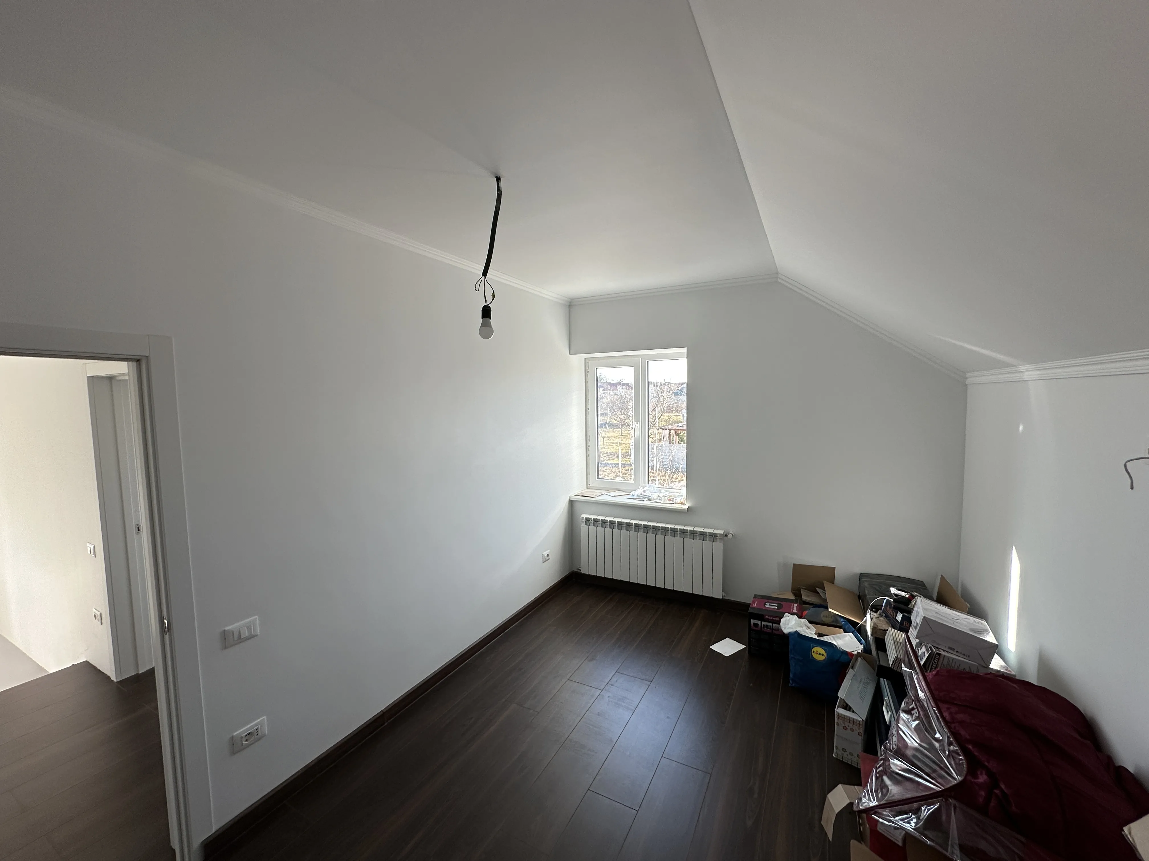 Страшены Кожушна ул. Валериу Купча 4