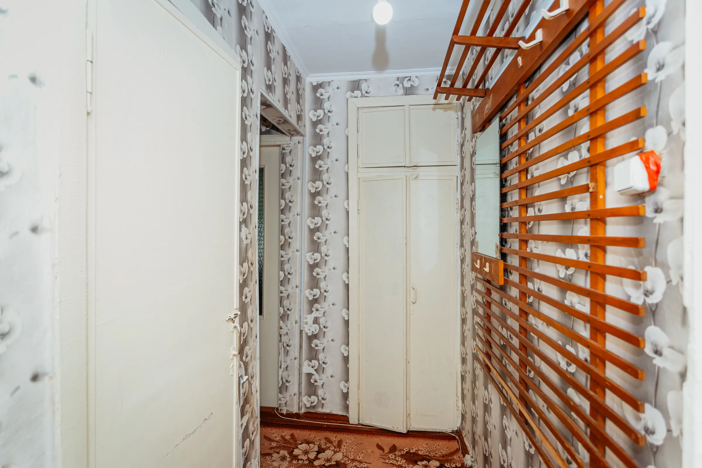 Chișinău Botanica str. Pandurilor 4
