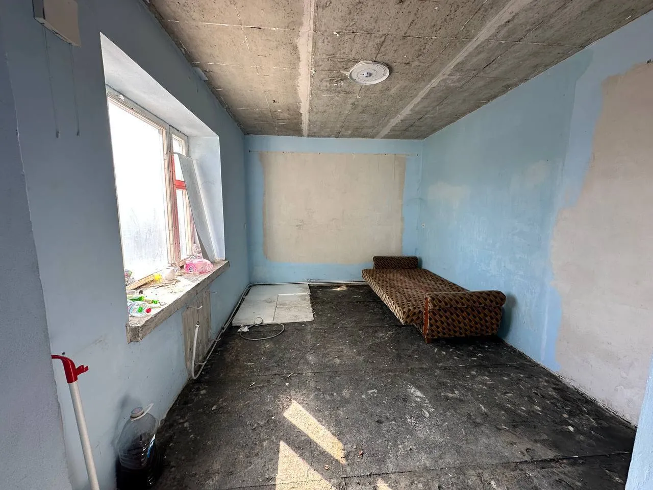 Кишинев Рышкановка ул. Петрикань 8