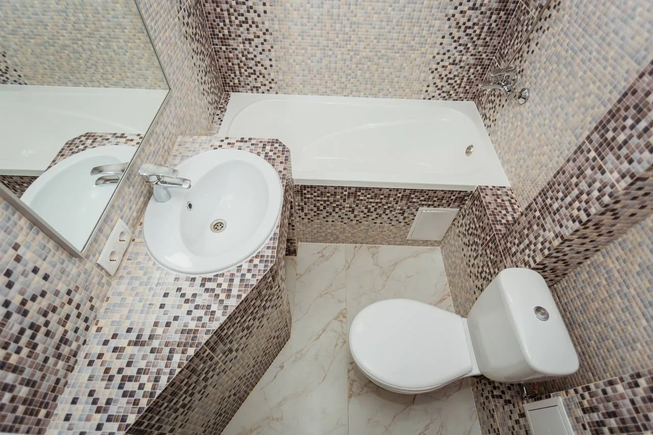 Кишинев Рышкановка ул. Тудор Владимиреску 9