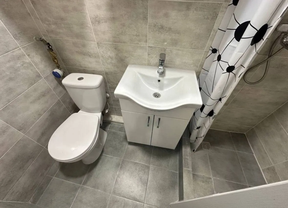 Chișinău Ciocana str. Maria Drăgan 6