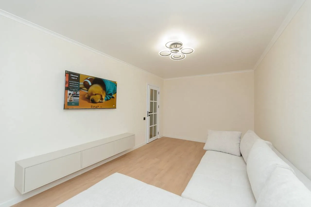 Кишинев Центр ул. Албишоара 3