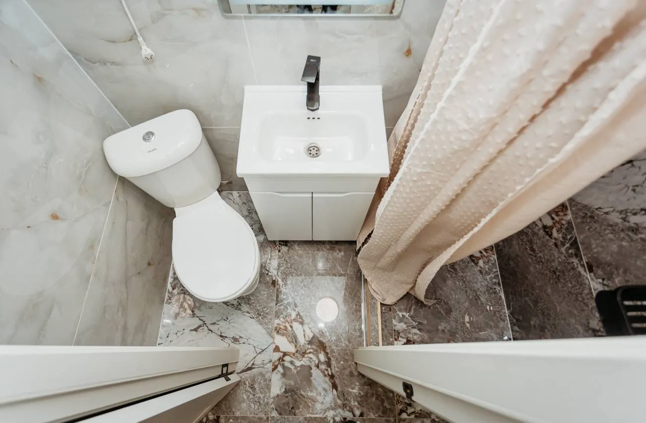 Chișinău Rîșcani str. Andrei Doga 6