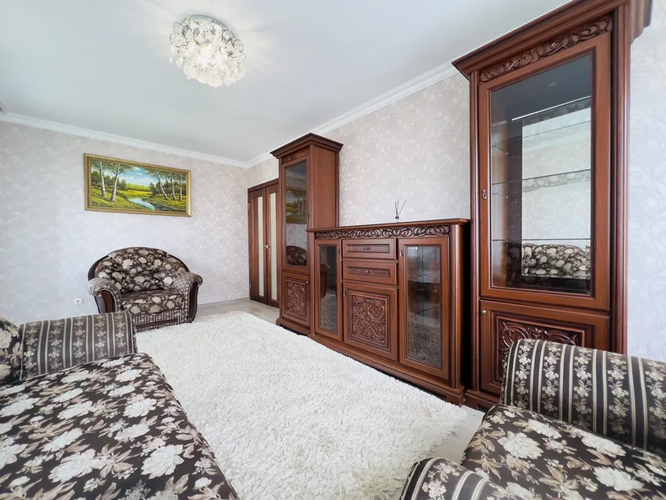Chișinău Ciocana str. Nicolae Milescu Spătaru 3