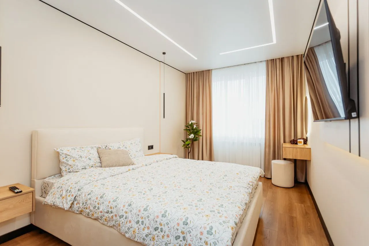 Chișinău Buiucani str. Ion Buzdugan 7