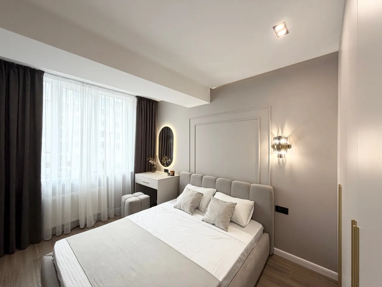 Chișinău Ciocana bd. Mircea cel Bătrân 4