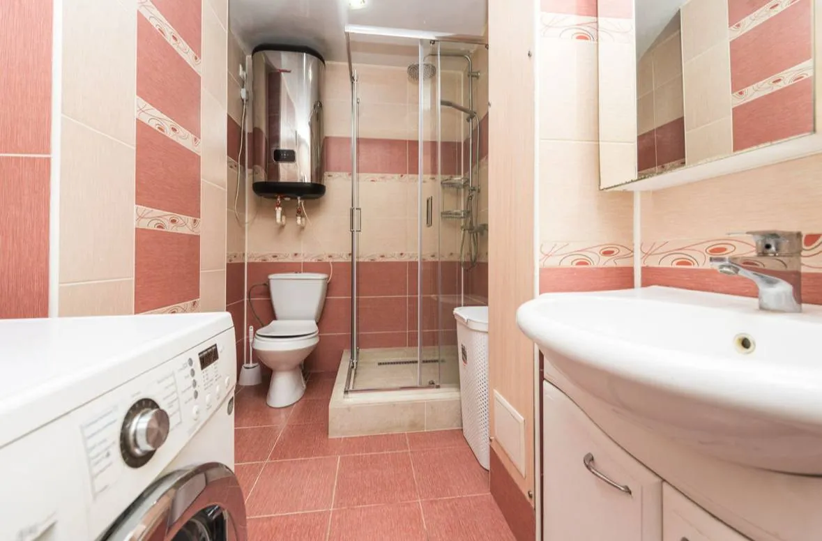 Chișinău Botanica str. Nicolae Titulescu 6