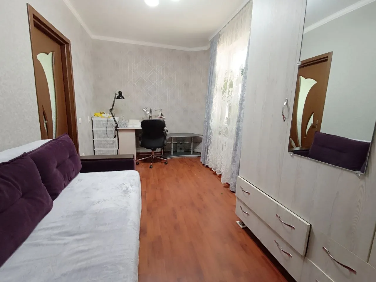 Chișinău Botanica str. Căușeni  5
