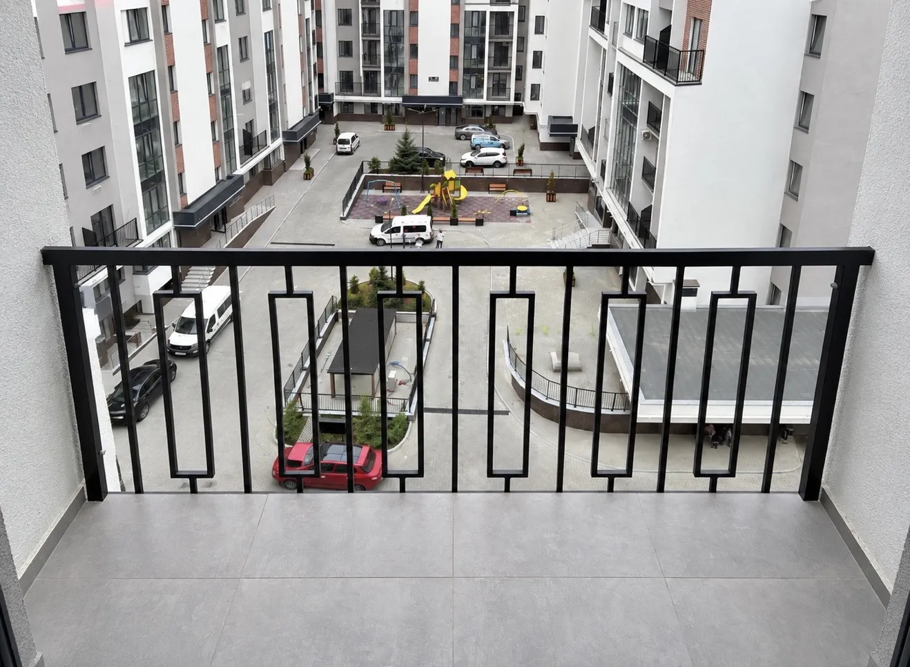 Chișinău Ciocana str. Nicolae Milescu Spătaru 13