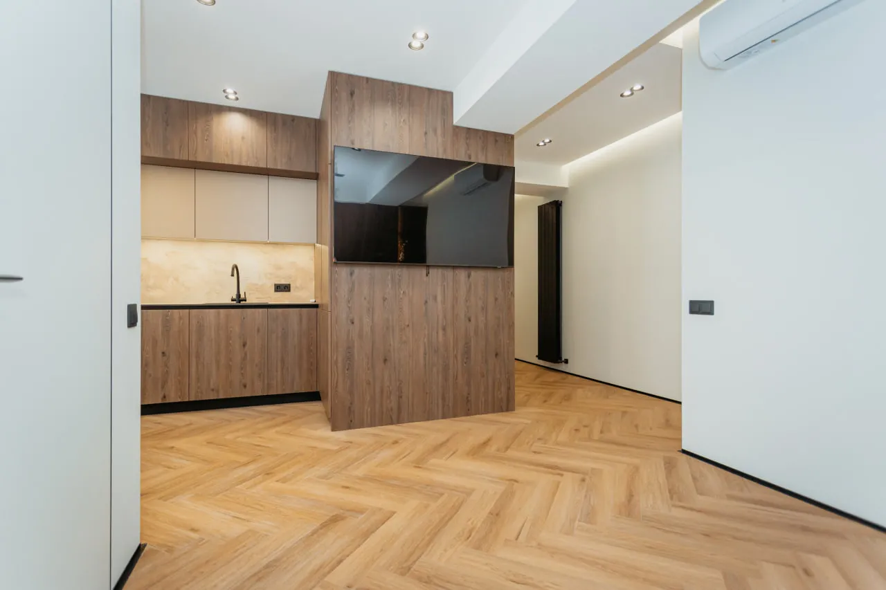 Chișinău Buiucani str. Calea Ieșilor 4