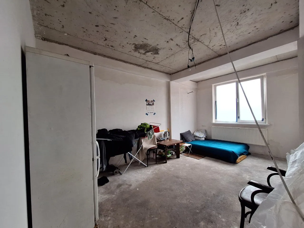 Chișinău Botanica str. Cetatea Chilia 4