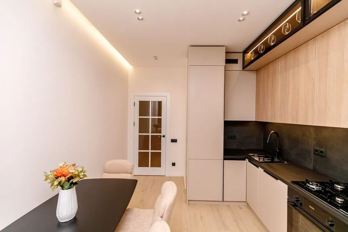 Chișinău Buiucani str. Vasile Lupu 2