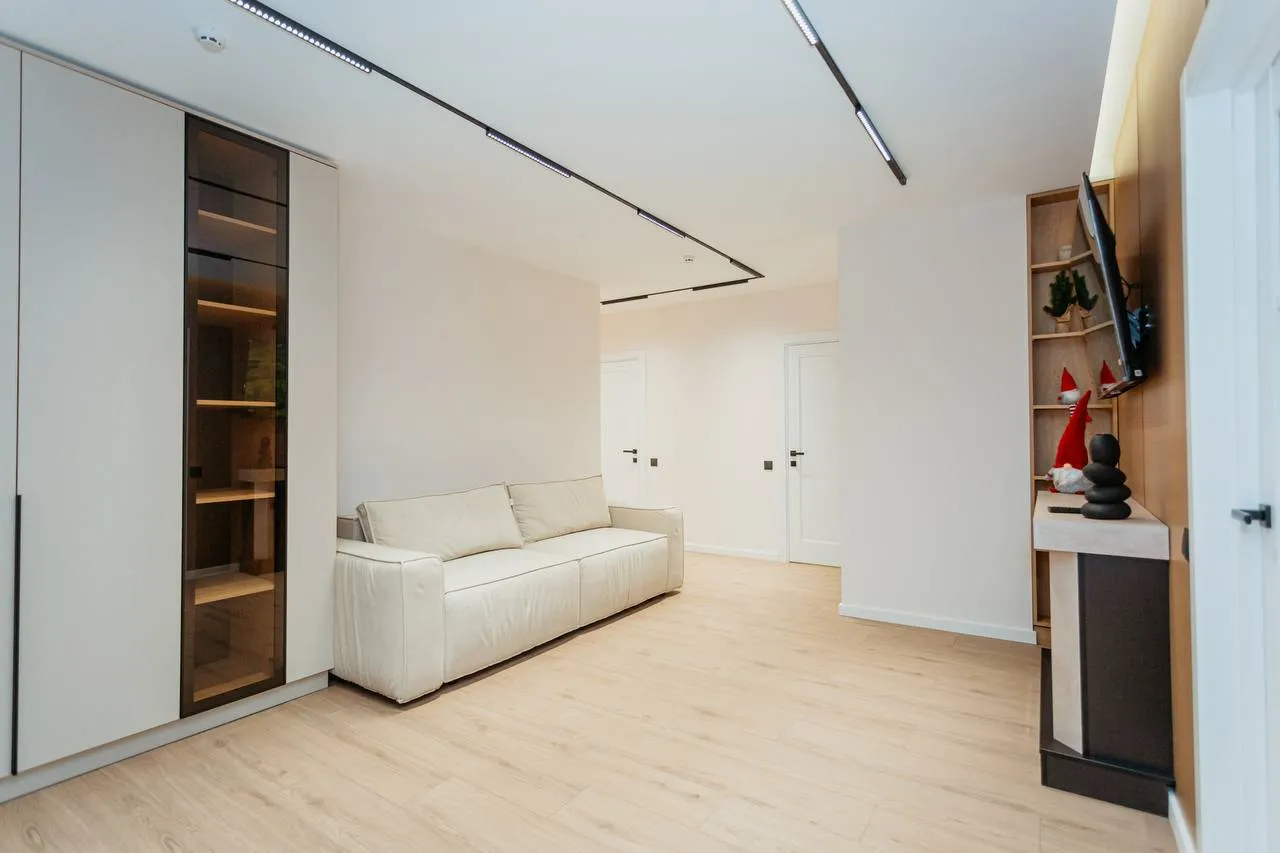 Chișinău Buiucani str. Ion Buzdugan 5