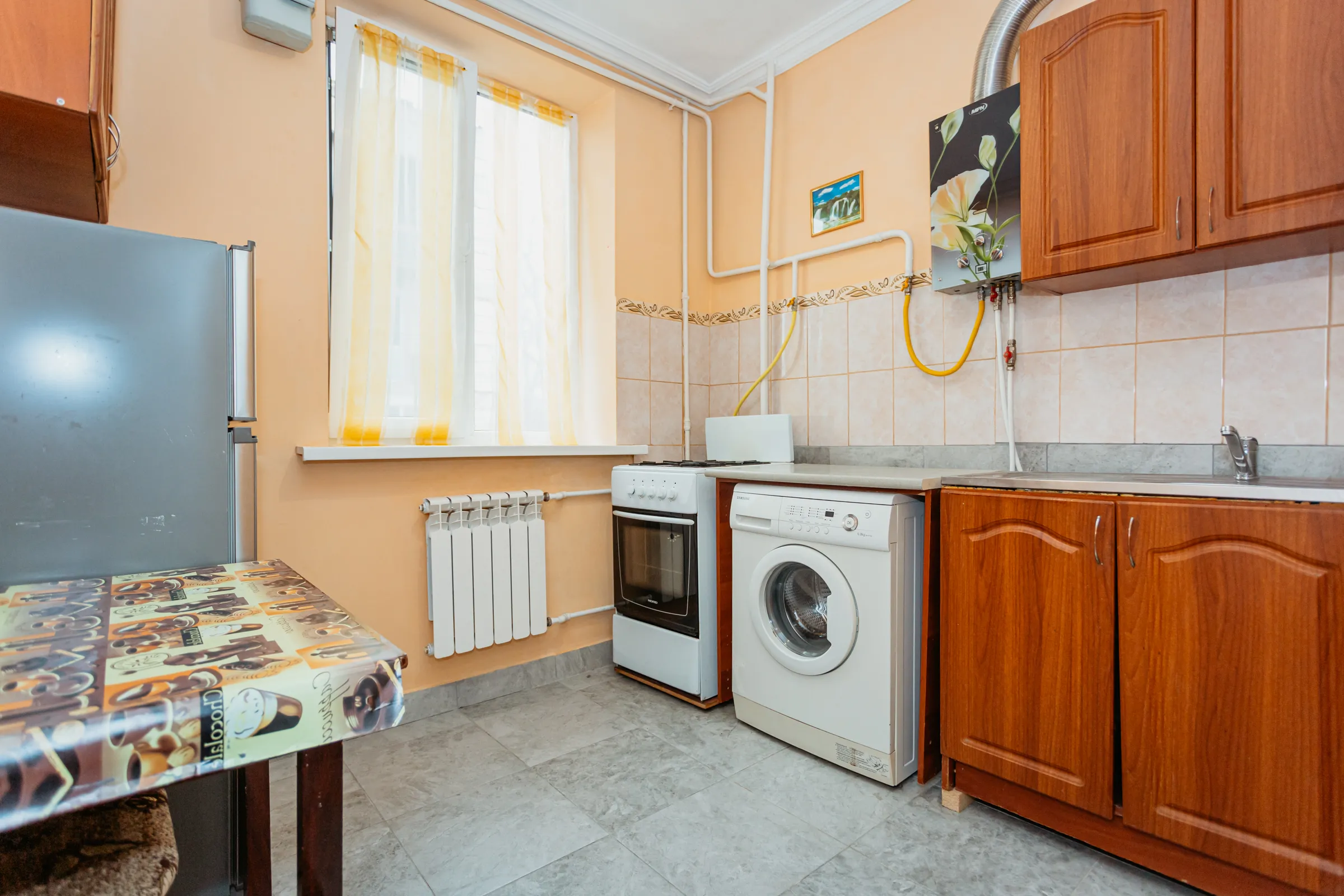 Chișinău Rîșcani str. Andrei Doga 4