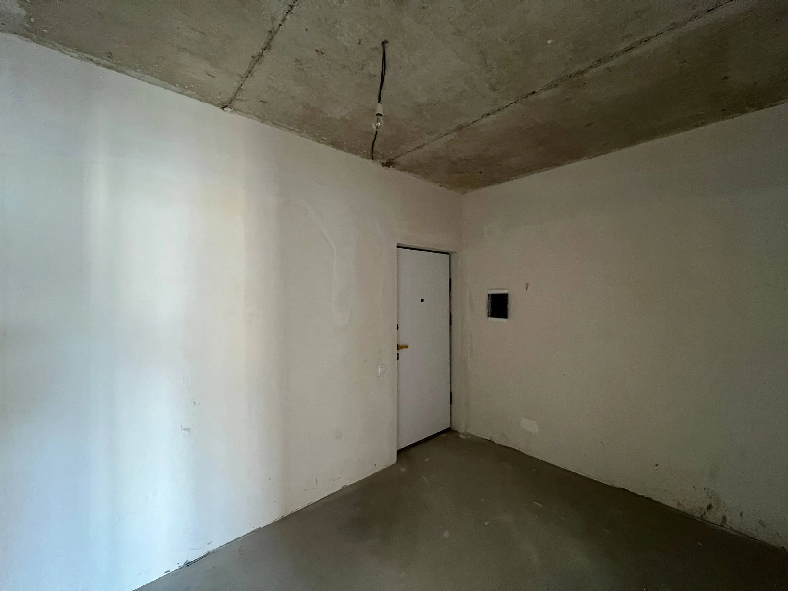 Chișinău Ciocana str. Ion Dumeniuc 7