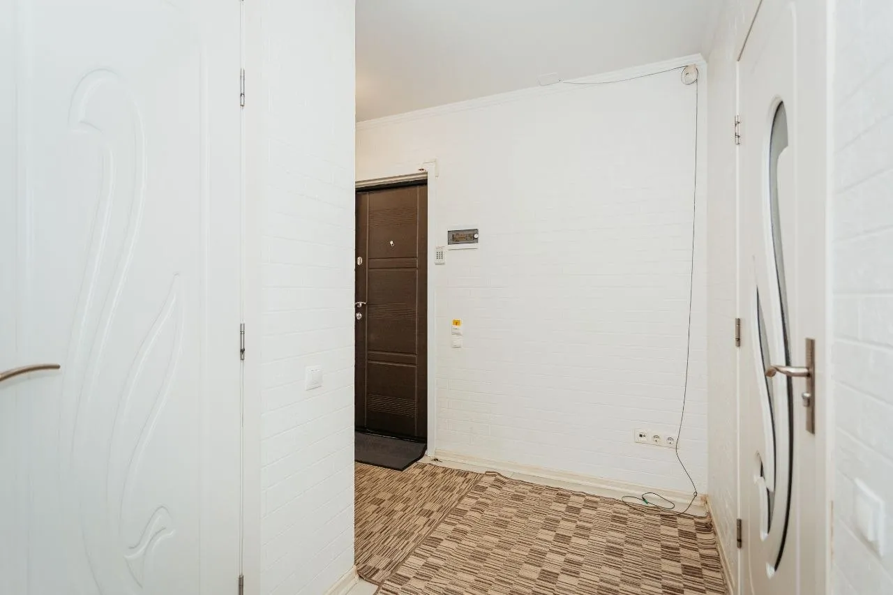 Кишинев Буюканы ул. Николае Костин 6