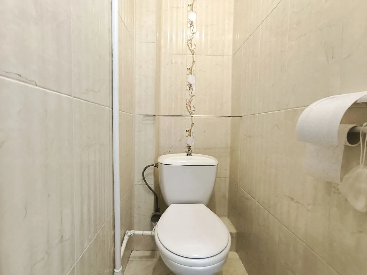 Chișinău Buiucani str. Onisifor Ghibu 6