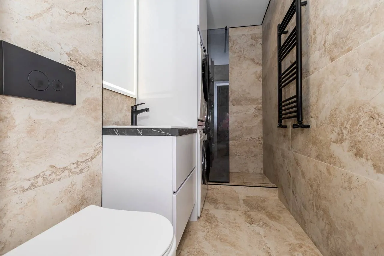 Chișinău Dumbrava str. Durlești 8