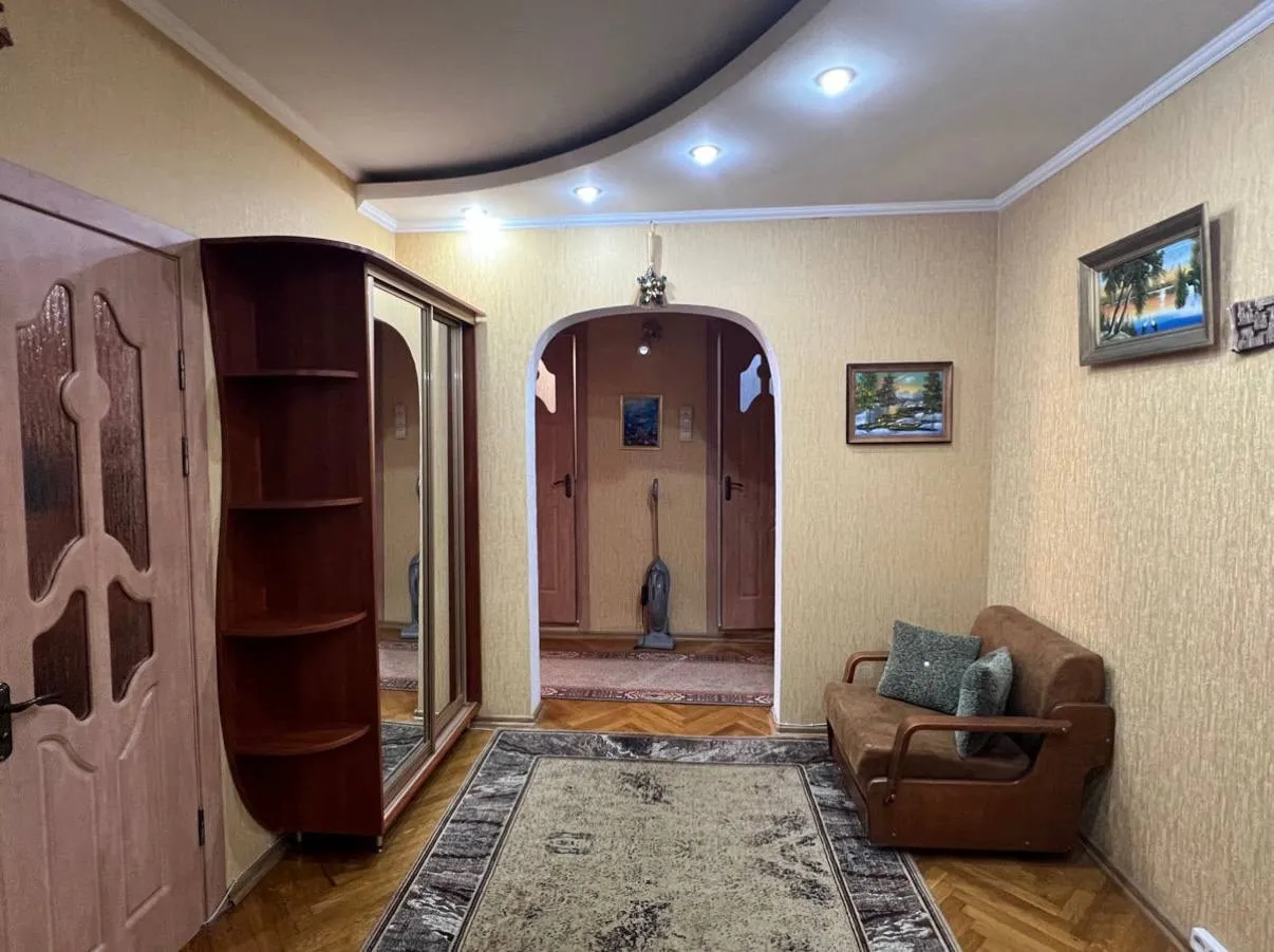 Chișinău Ciocana str. Petru Zadnipru 6