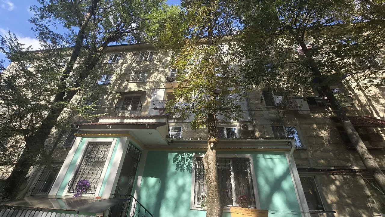 Chișinău Botanica șos. Muncești 5