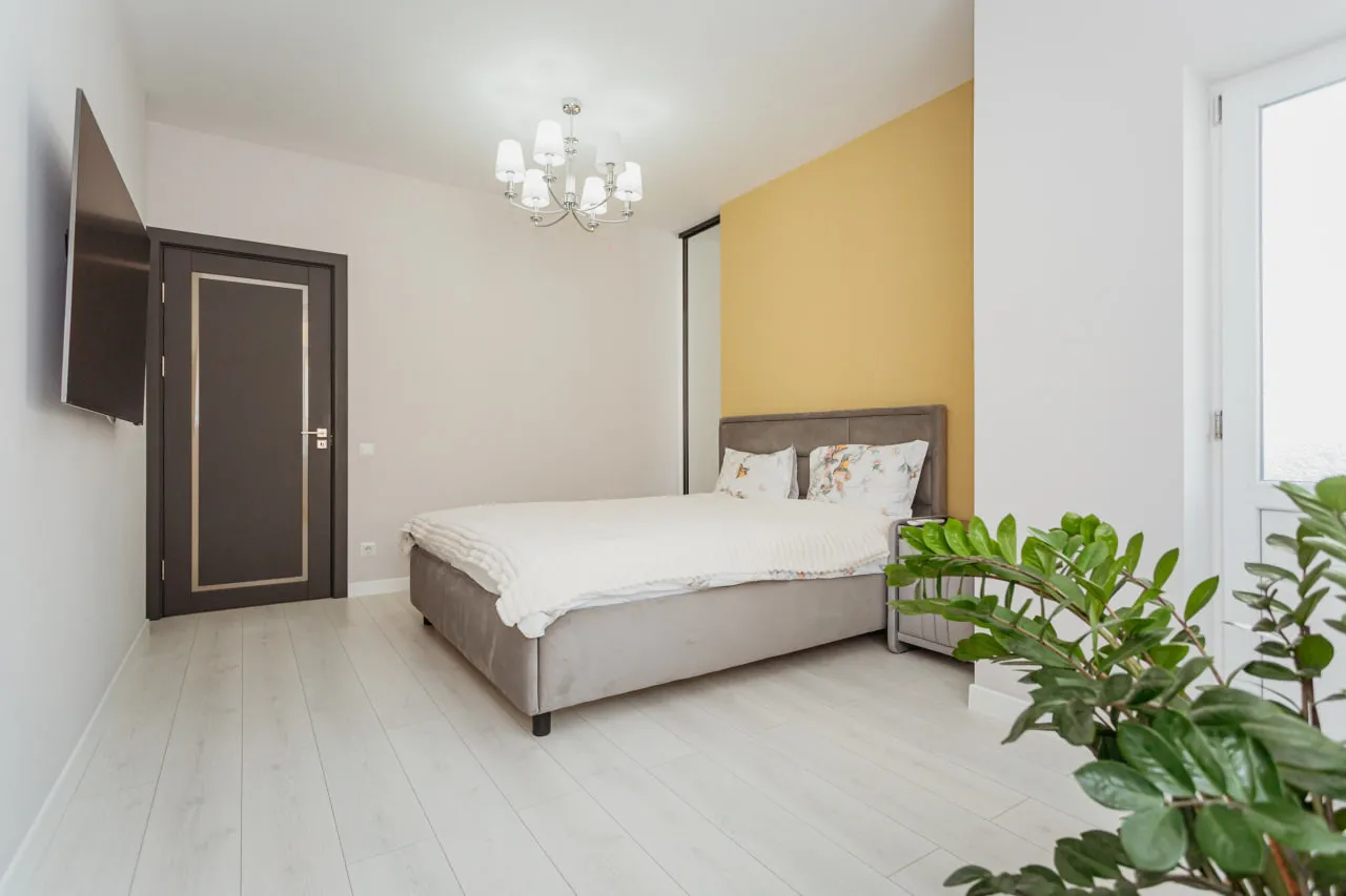 Chișinău Botanica str. Grenoble 6