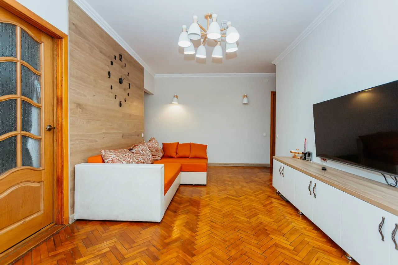 Chișinău Botanica str. Nicolai Zelinski 1