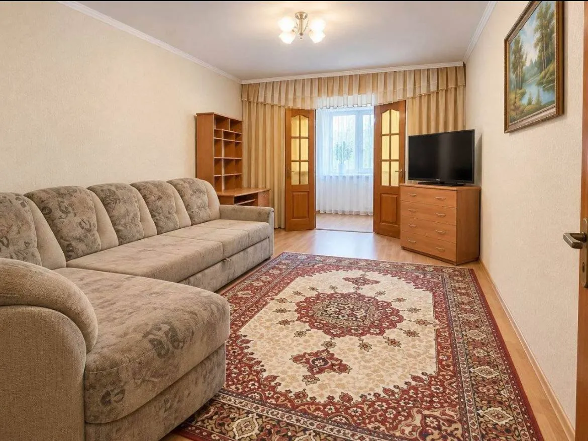 Chișinău Buiucani str. Liviu Deleanu 4