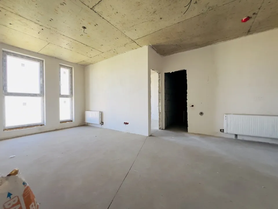 Chișinău Rîșcani str. Cornești 5