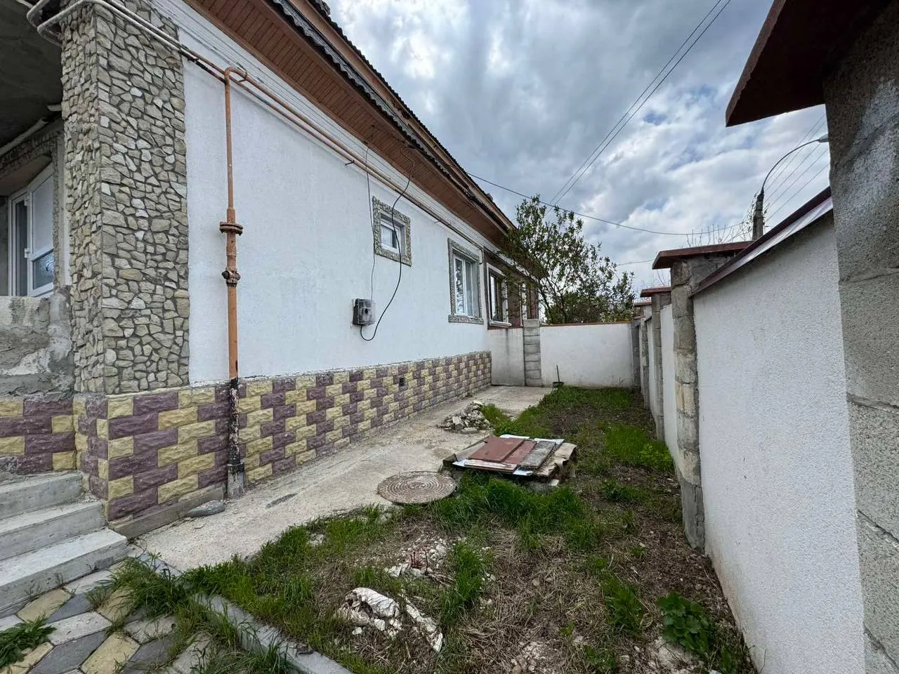 Anenii Noi Centru str. Iona Iakir 13