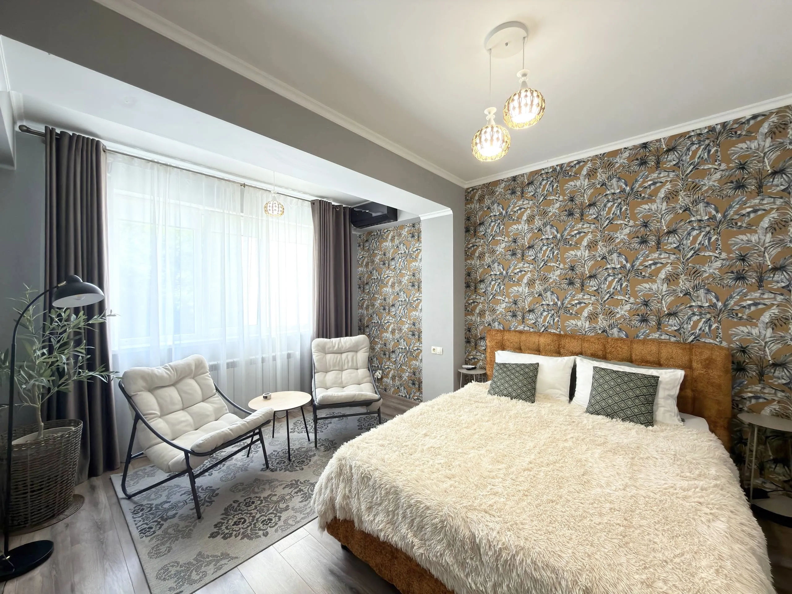 Chisinau, Riscani, Bogdan Voievod 2B 11