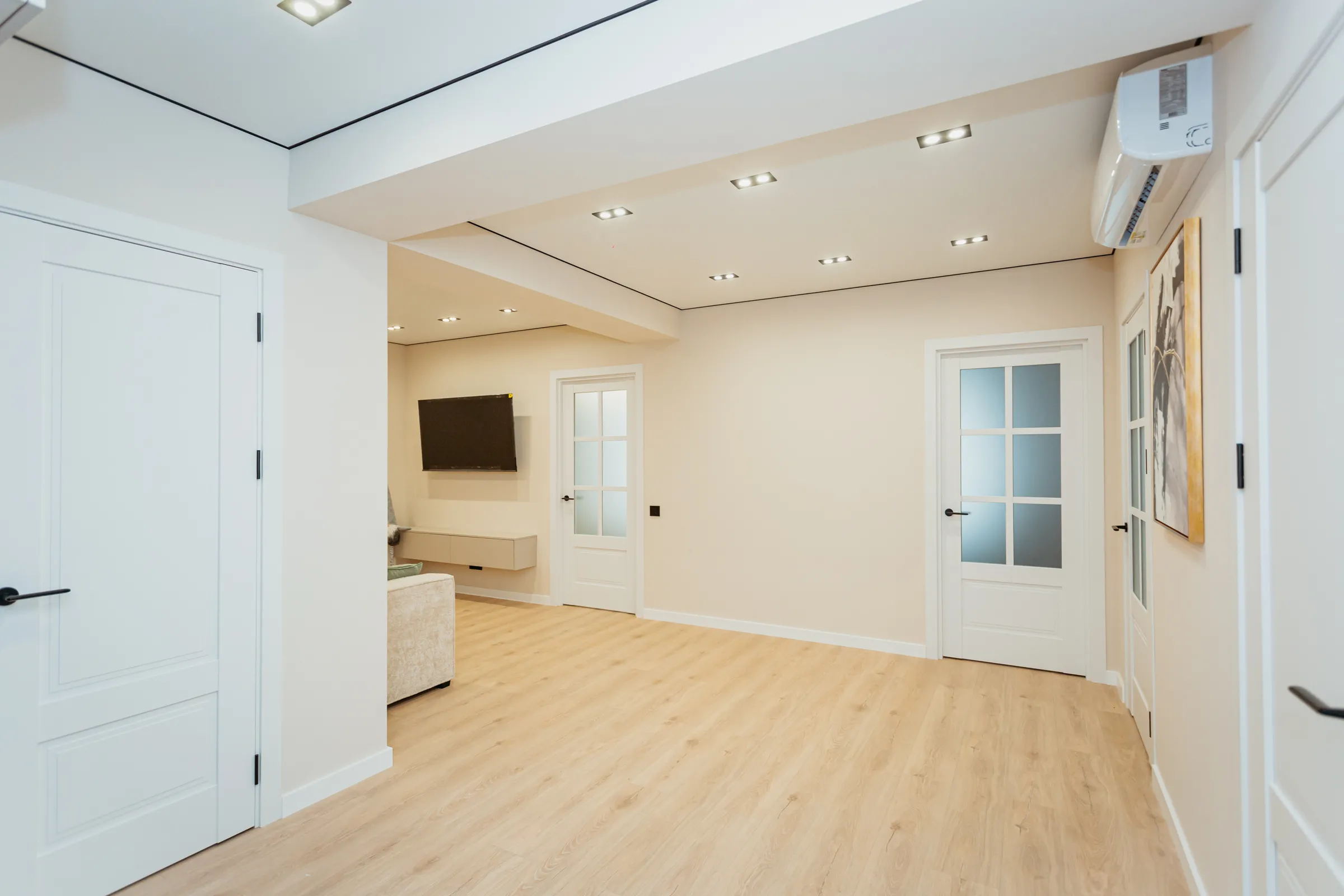 Chișinău Ciocana bd. Mircea cel Bătrân 12