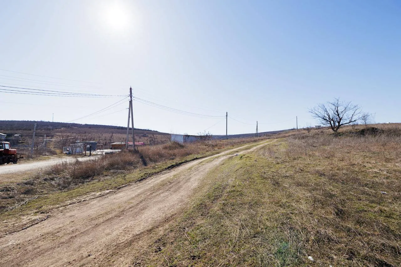 Chișinău Băcioi, sat. Străisteni 6