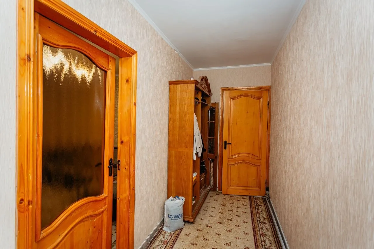 Chișinău Botanica bd. Traian 8