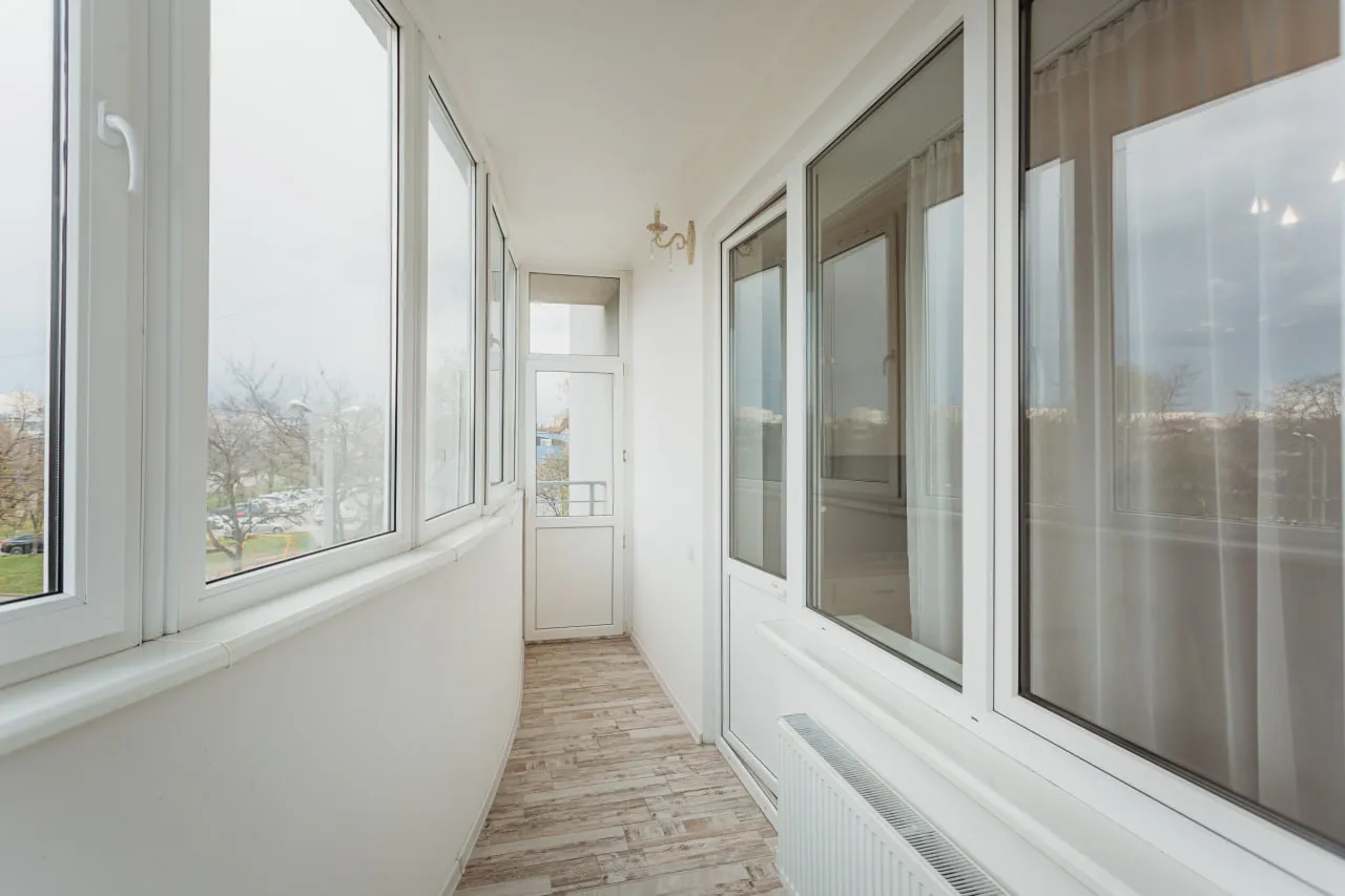 Chișinău Centru str. Albișoara  11