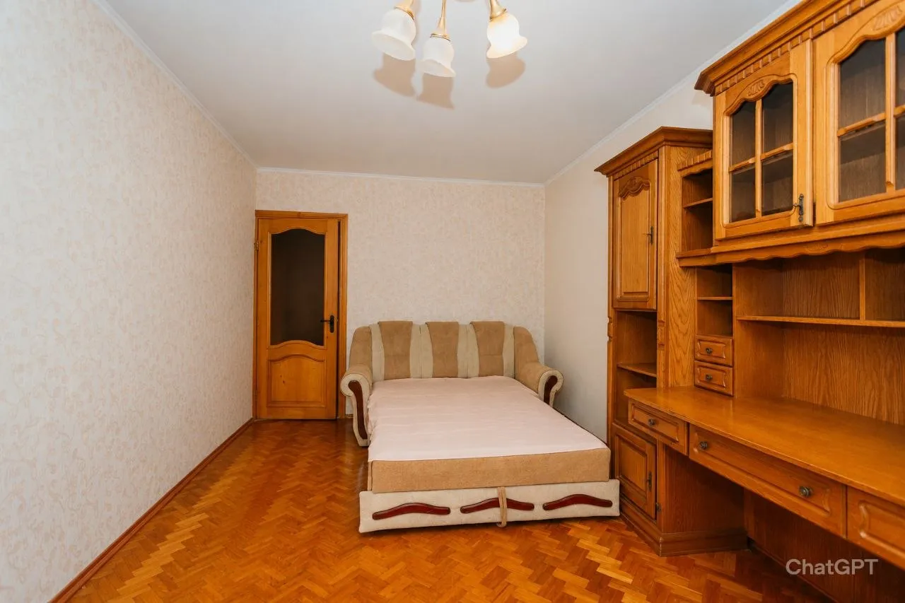 Chișinău Botanica bd. Traian 4