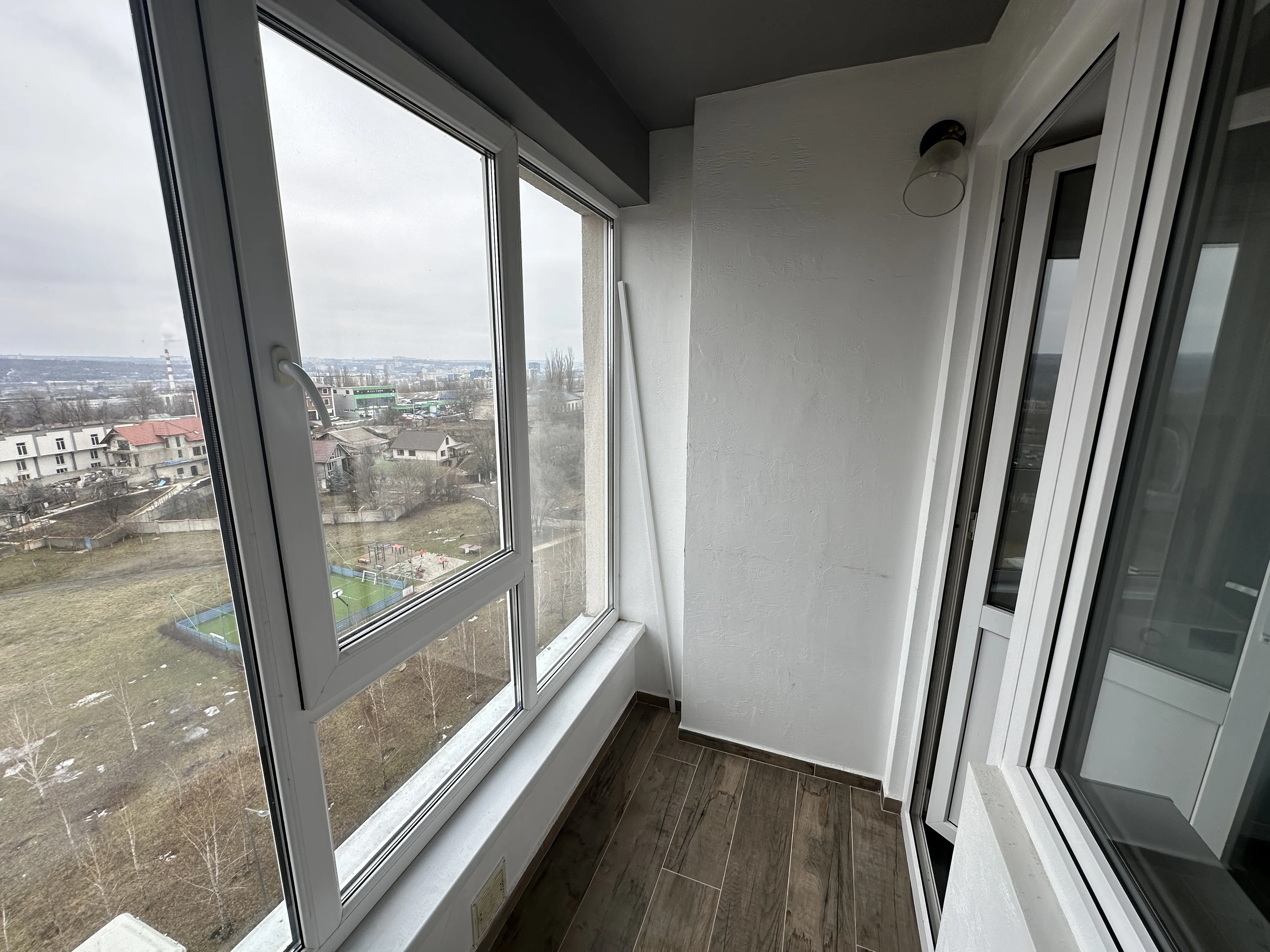 Chișinău Buiucani str. Nicolae Costin 4