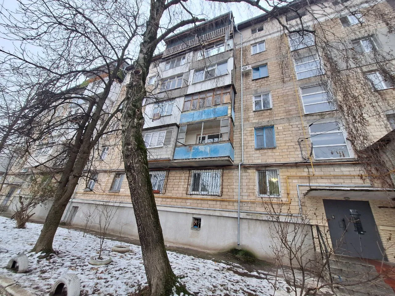 Chișinău Botanica str. Nicolae Titulescu 5