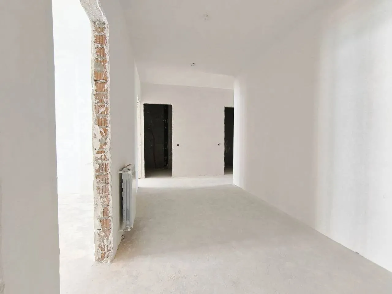 Chișinău Buiucani str. Ion Buzdugan 5