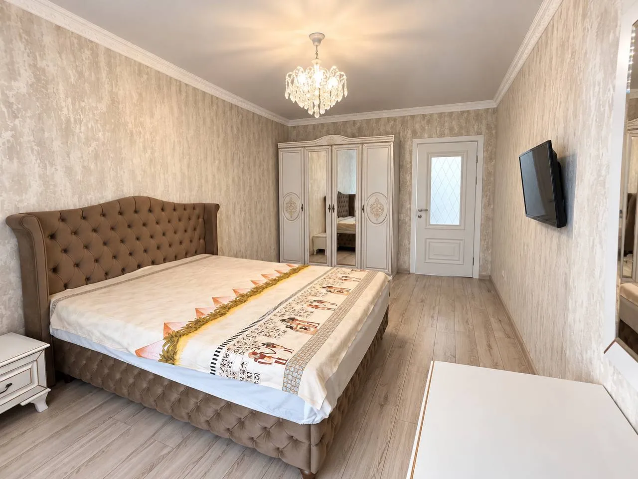 Chișinău Buiucani str. Grigore Alexandrescu 5