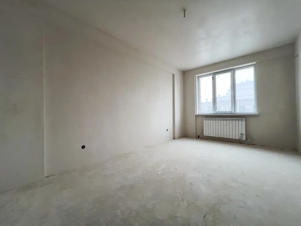 Chișinău Ciocana str. Nicolae Milescu Spătaru 4